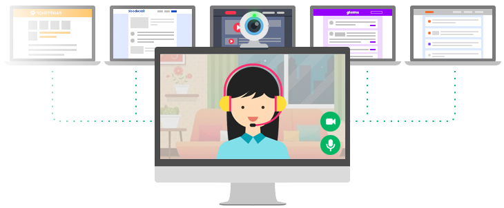 Remote learning for K12